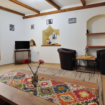 Hostel David Mostar Kültér fotó