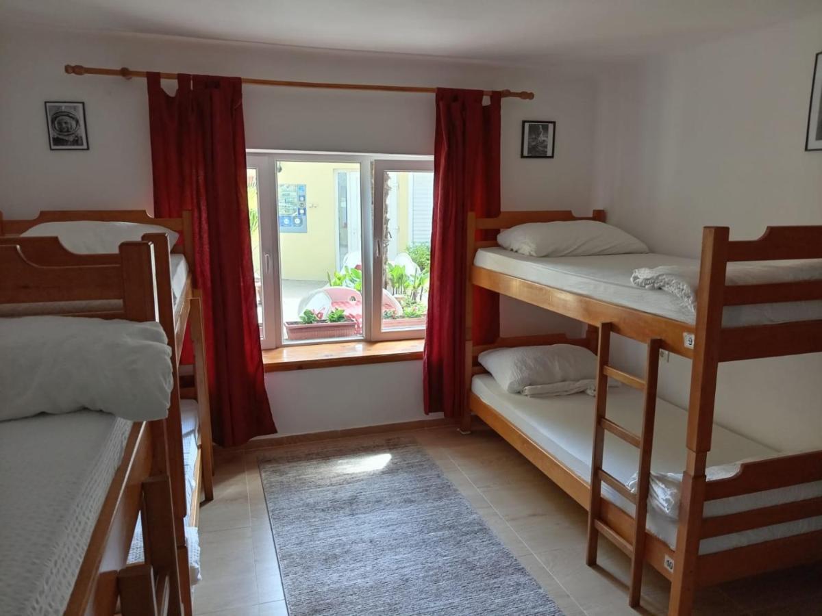 Hostel David Mostar Kültér fotó