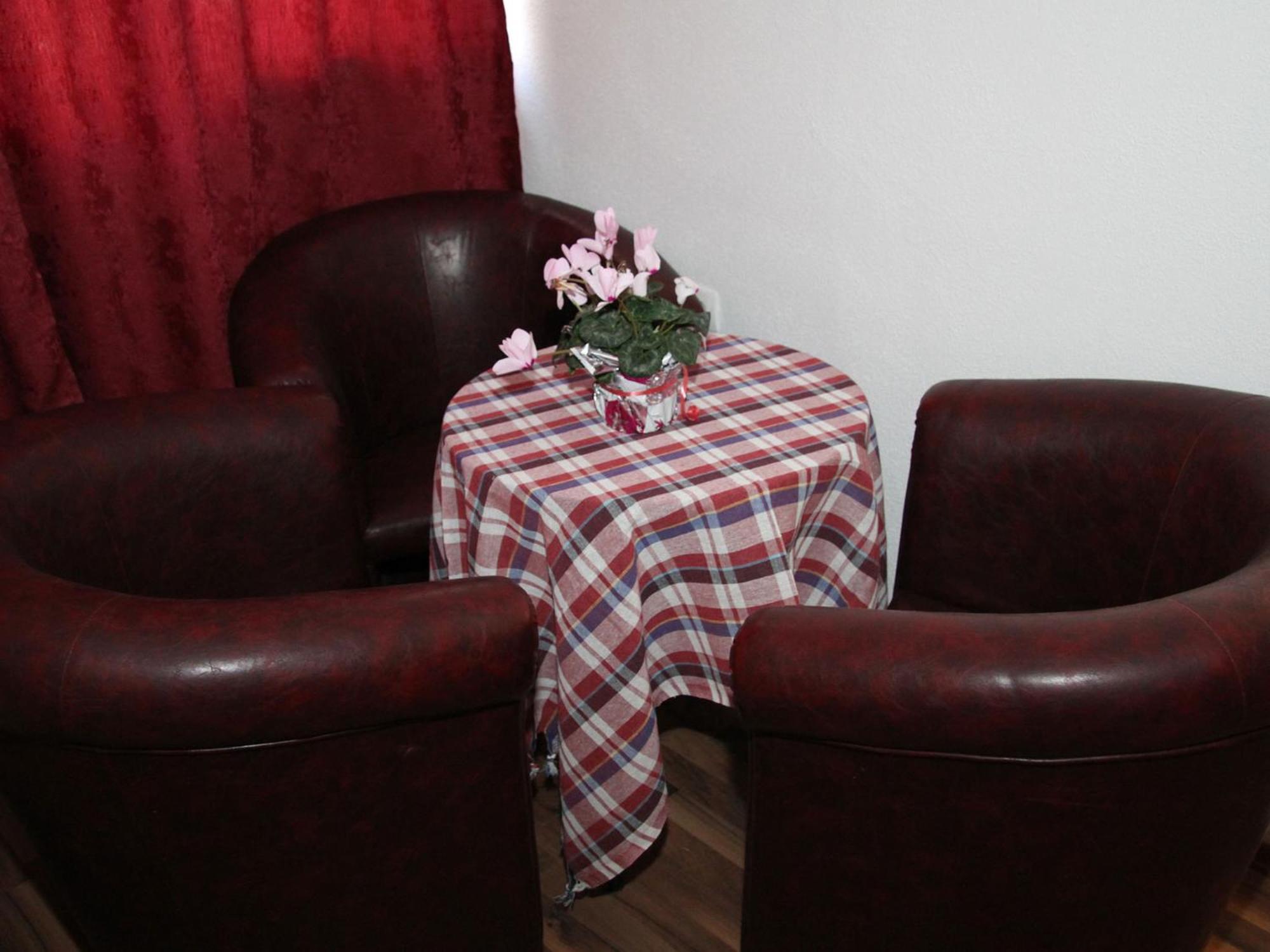 Hostel David Mostar Szoba fotó