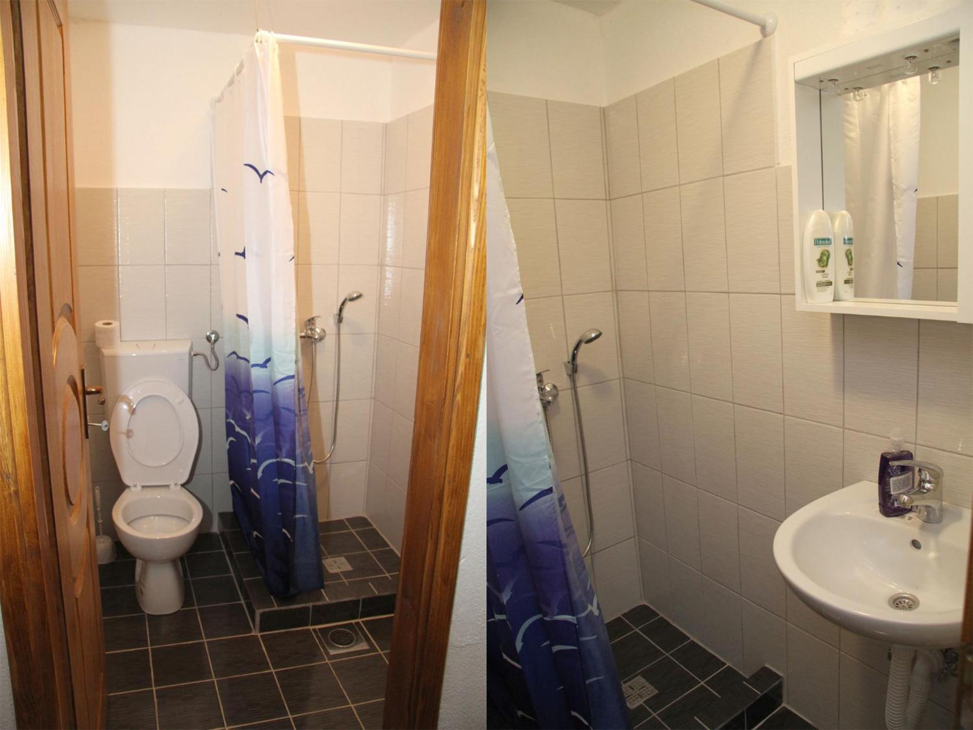 Hostel David Mostar Szoba fotó