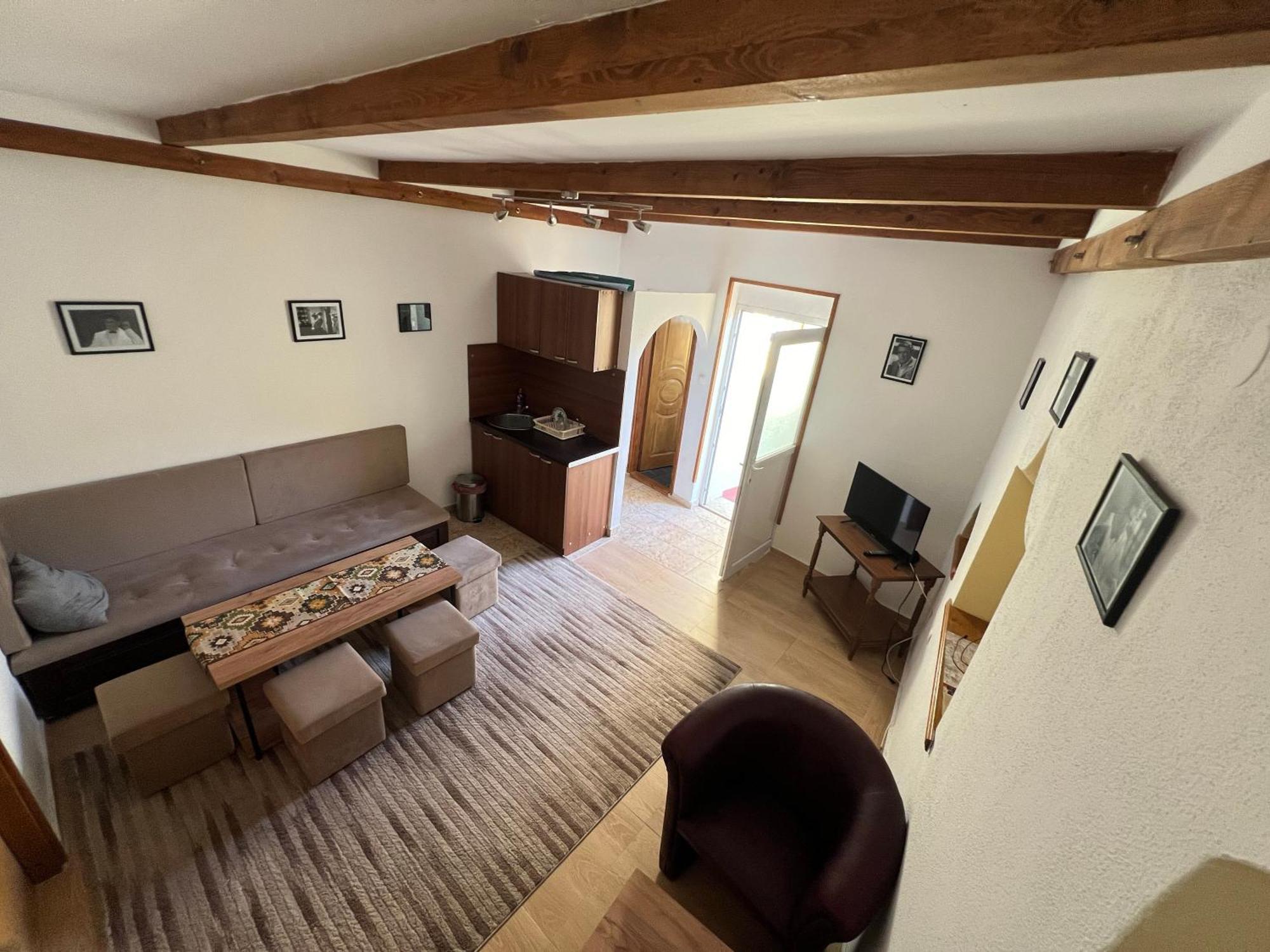 Hostel David Mostar Kültér fotó
