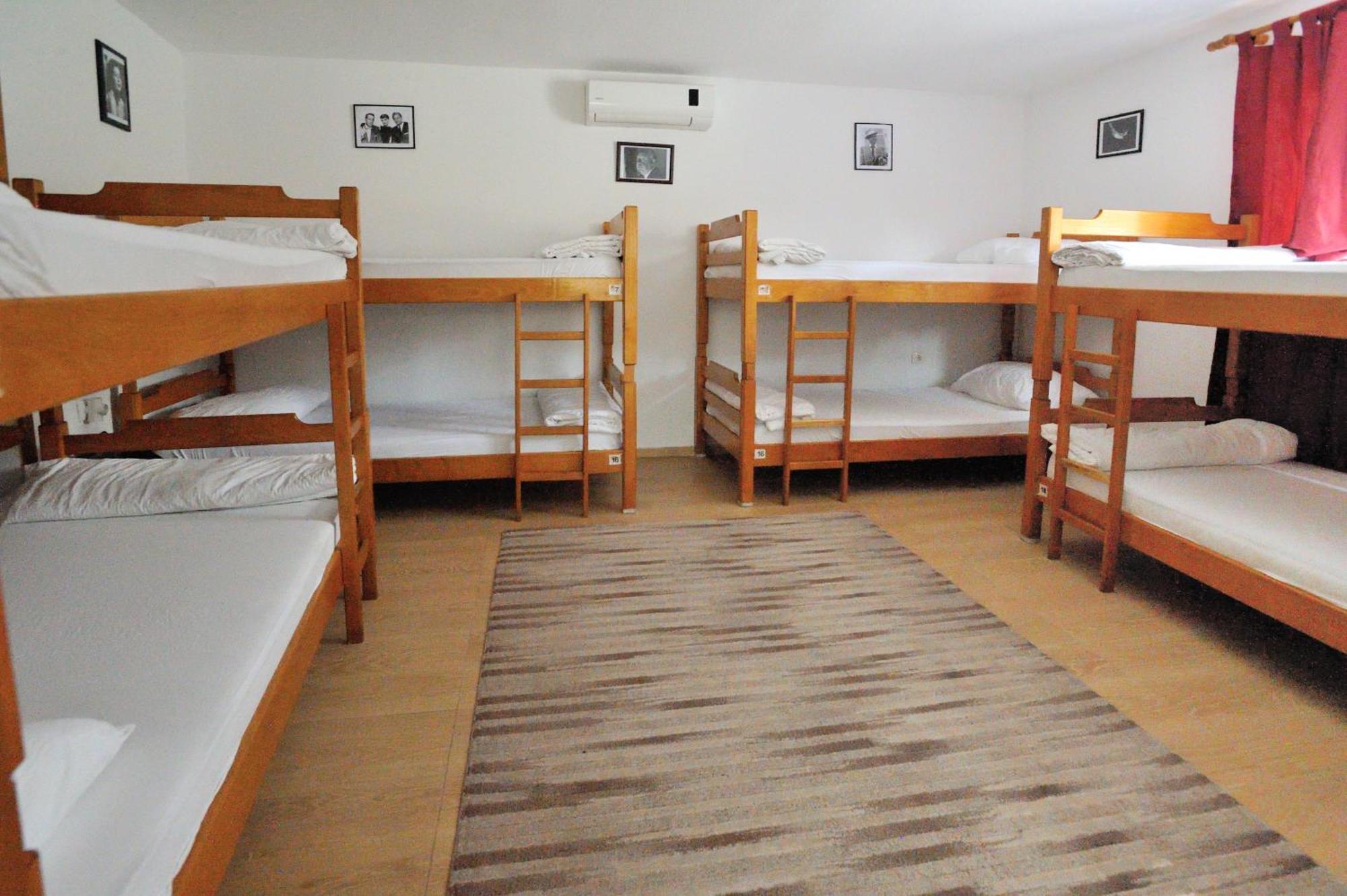 Hostel David Mostar Kültér fotó