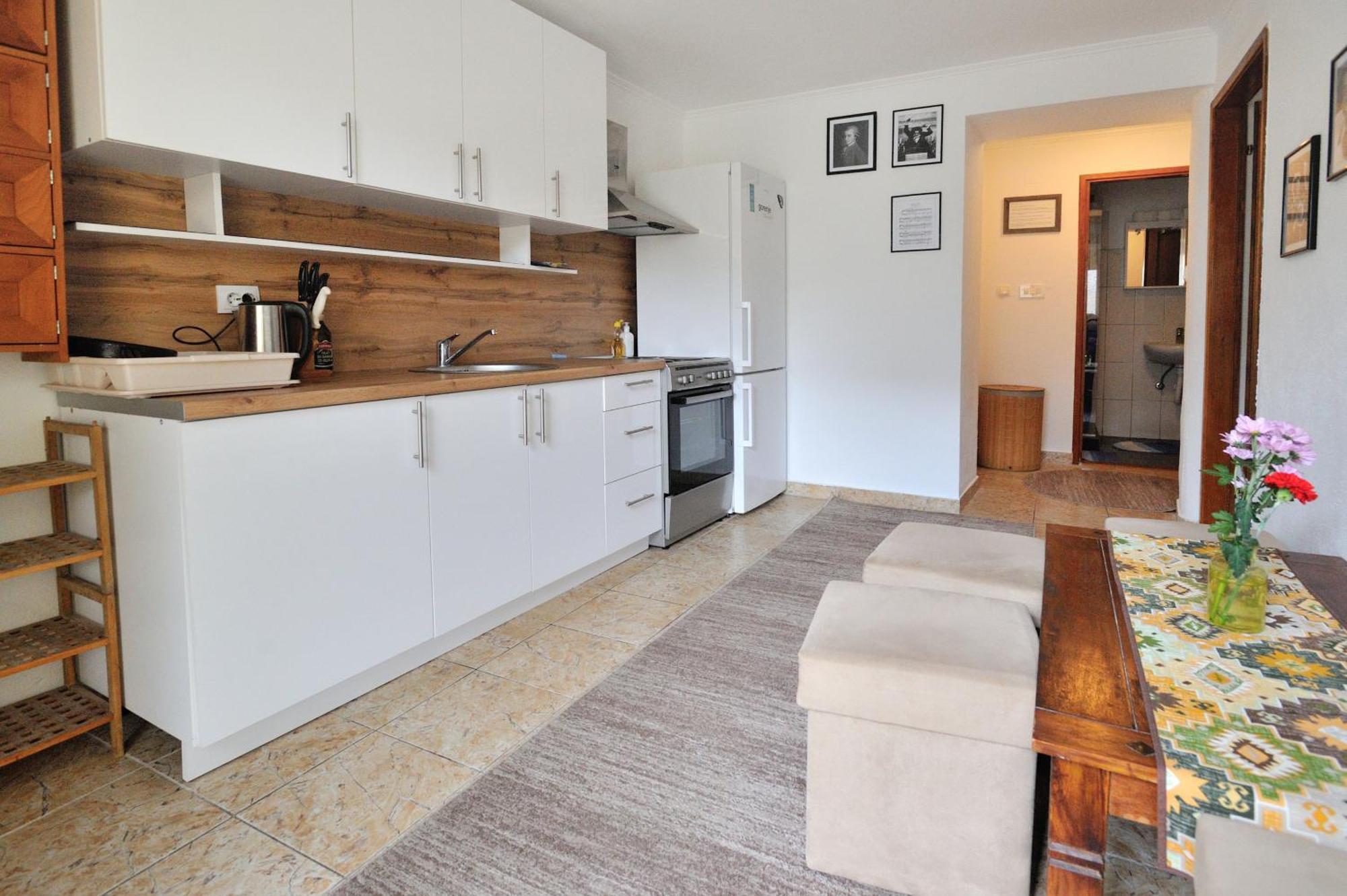 Hostel David Mostar Kültér fotó