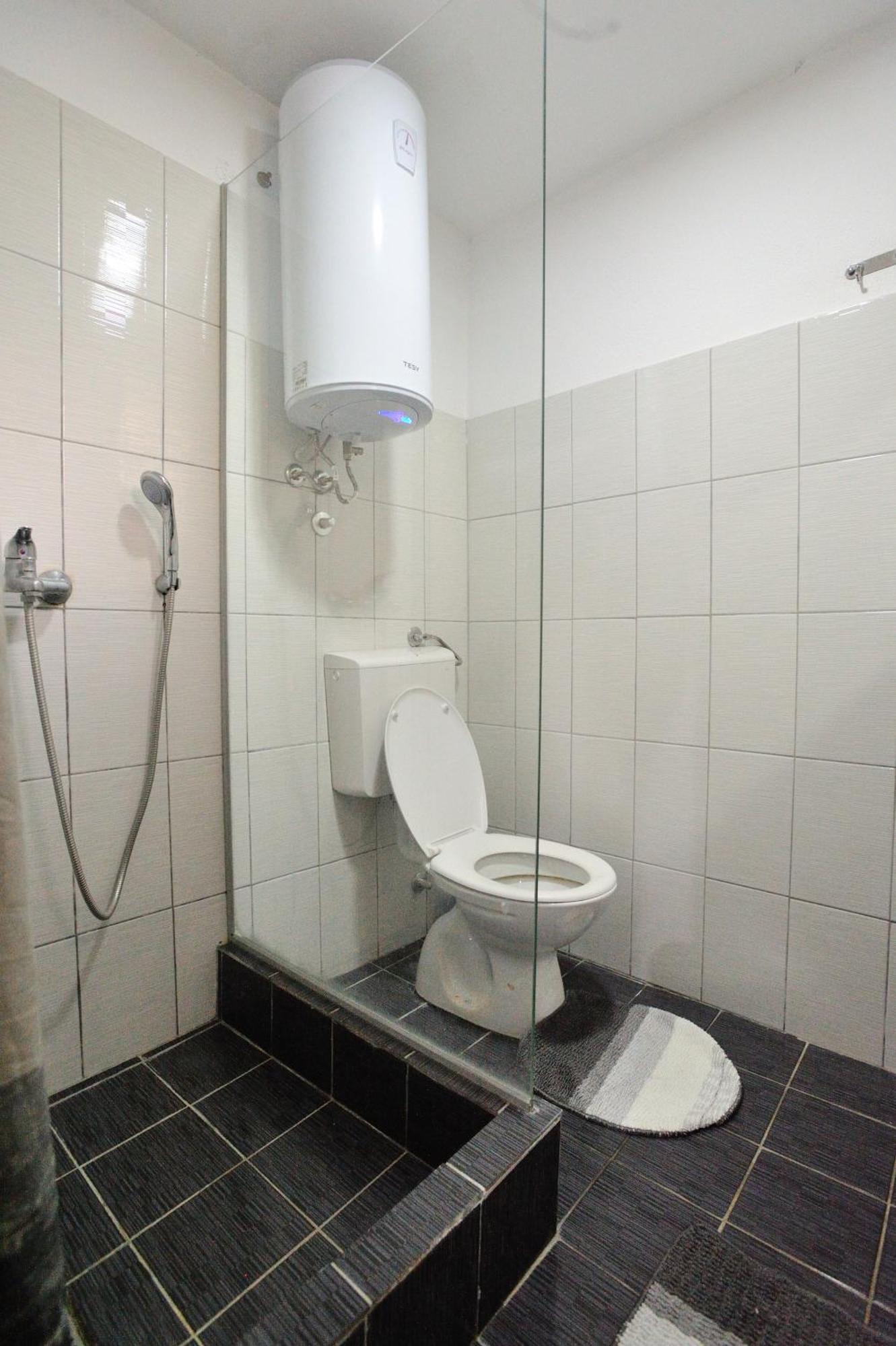 Hostel David Mostar Kültér fotó