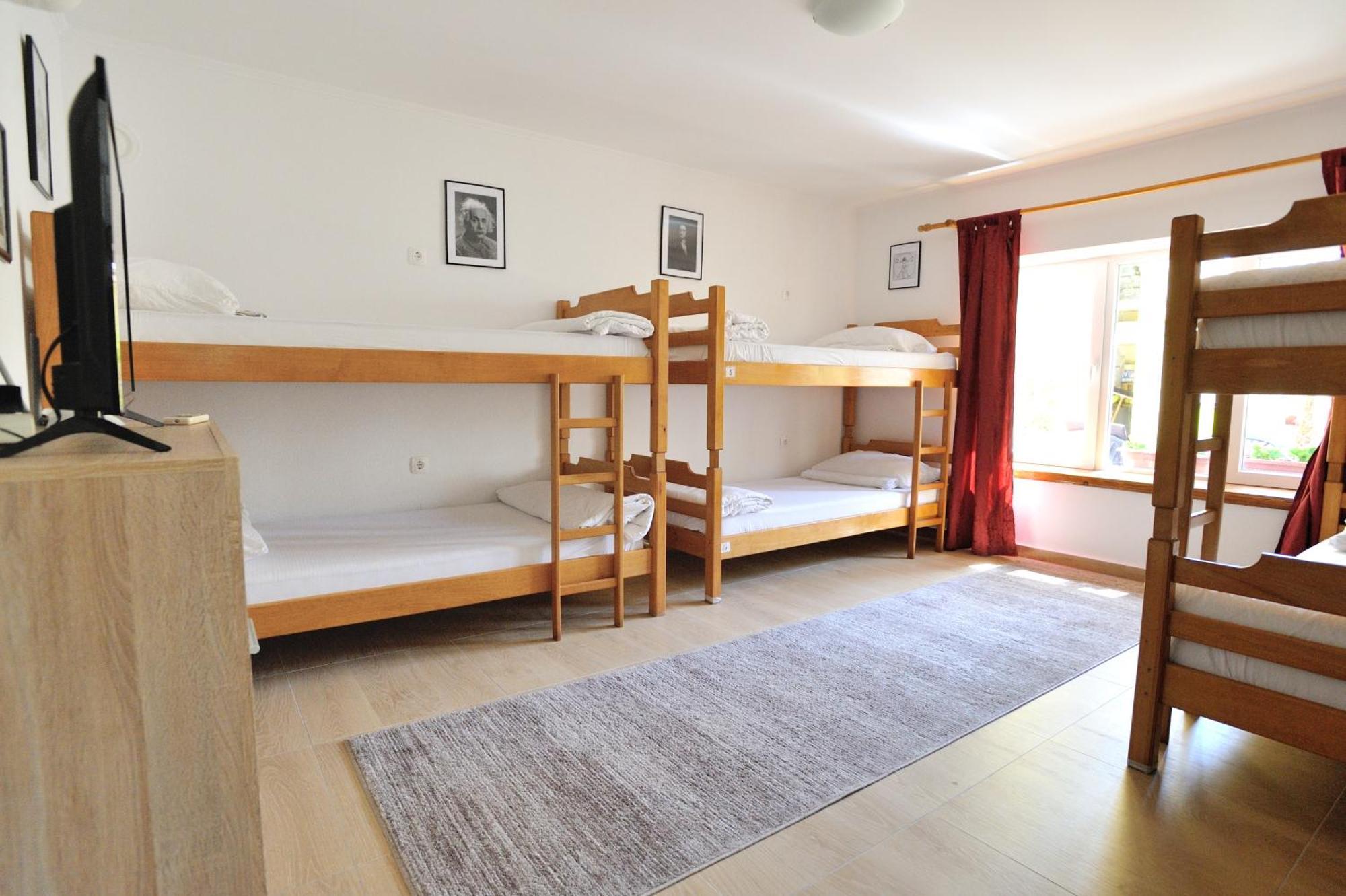 Hostel David Mostar Kültér fotó