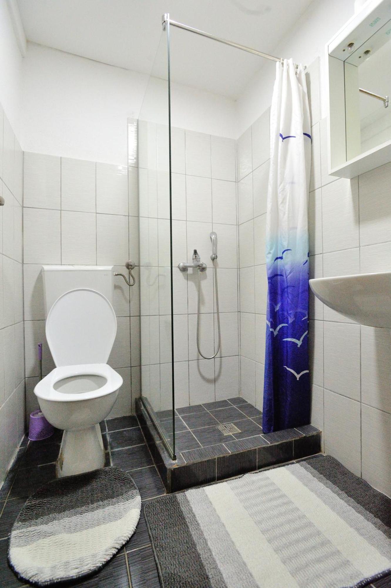 Hostel David Mostar Kültér fotó