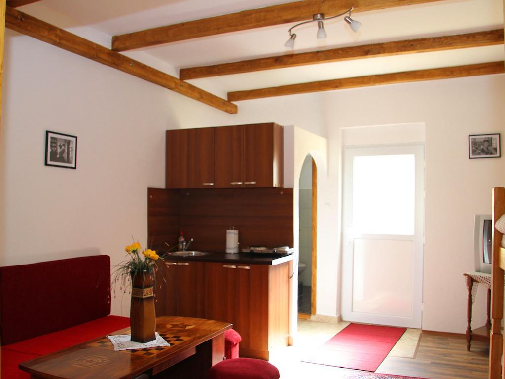 Hostel David Mostar Kültér fotó