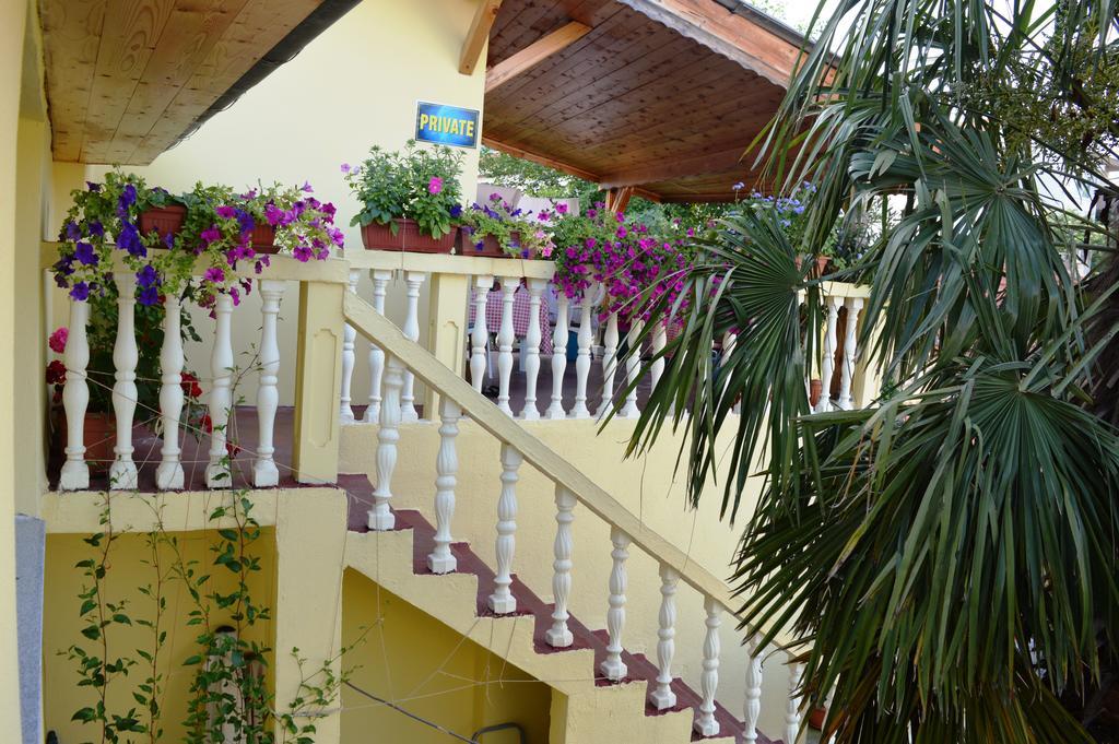 Hostel David Mostar Kültér fotó