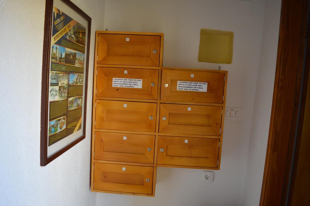 Hostel David Mostar Kültér fotó