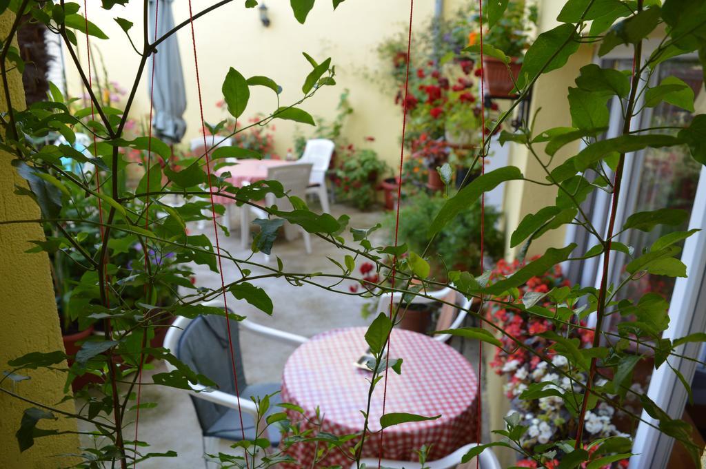 Hostel David Mostar Kültér fotó