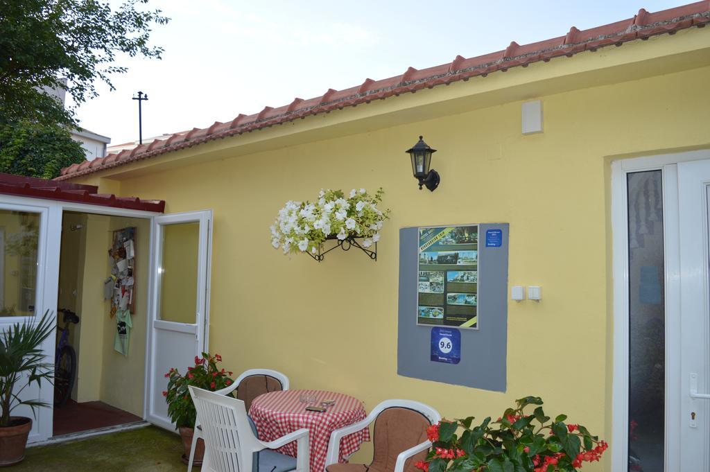 Hostel David Mostar Kültér fotó