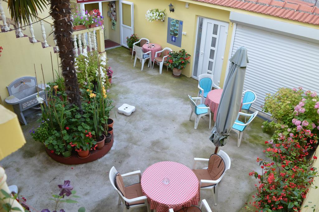 Hostel David Mostar Kültér fotó