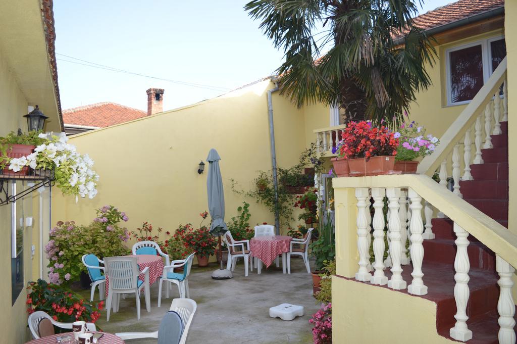 Hostel David Mostar Kültér fotó