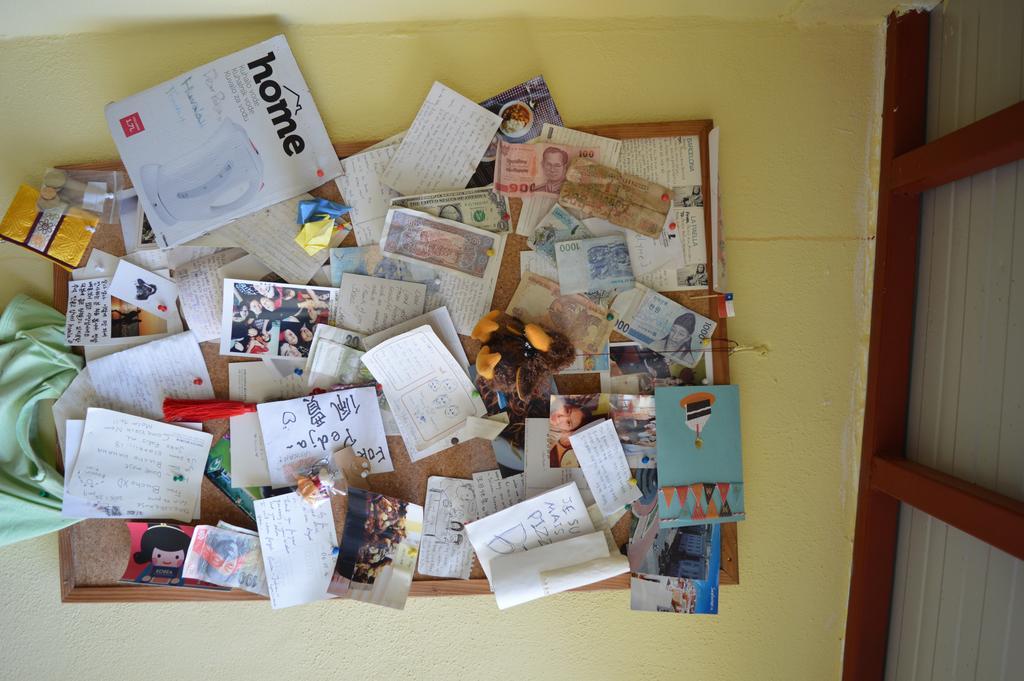 Hostel David Mostar Kültér fotó