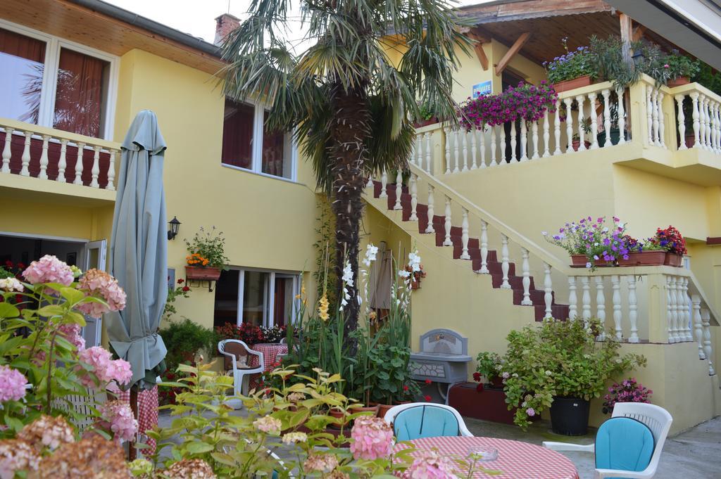 Hostel David Mostar Kültér fotó