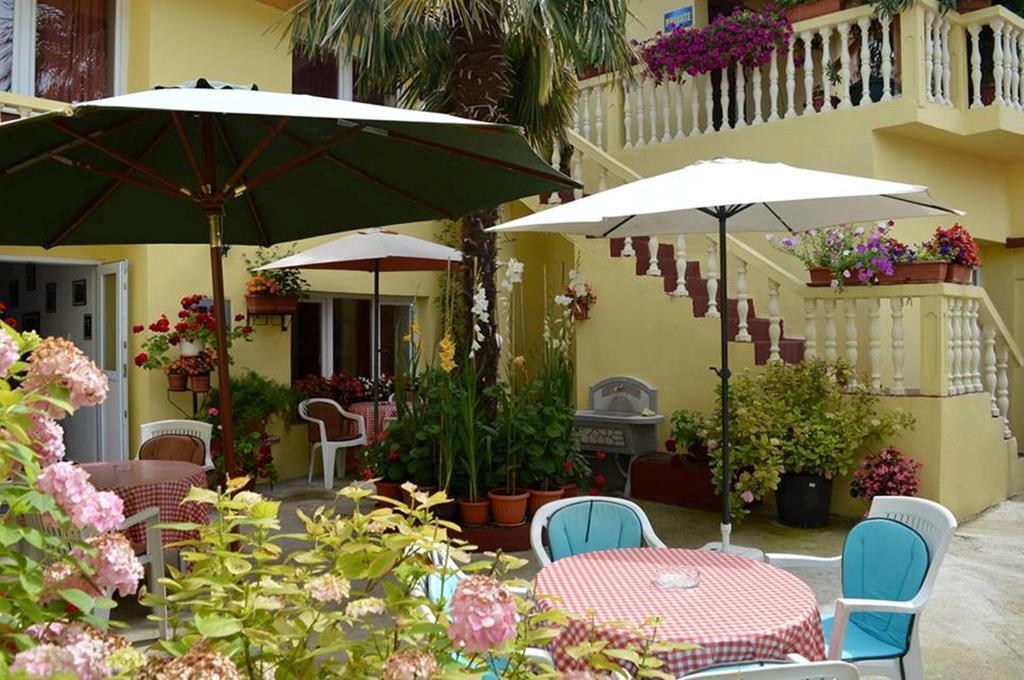 Hostel David Mostar Kültér fotó