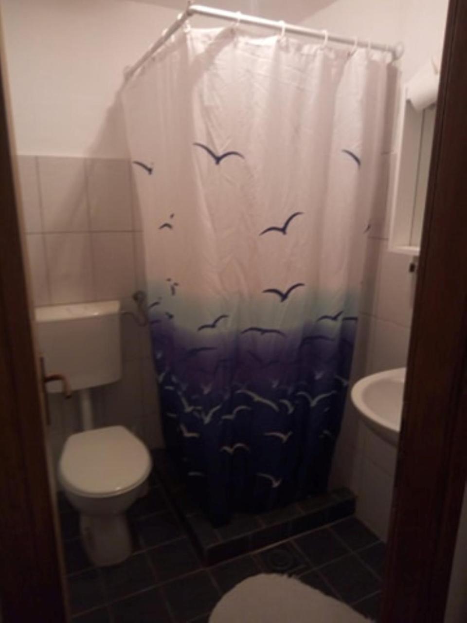 Hostel David Mostar Kültér fotó